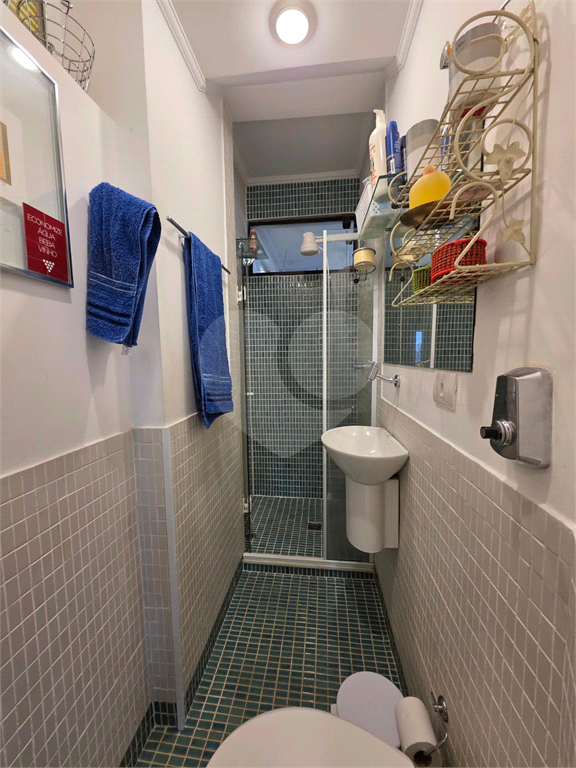 APARTAMENTO em MANDAQUI