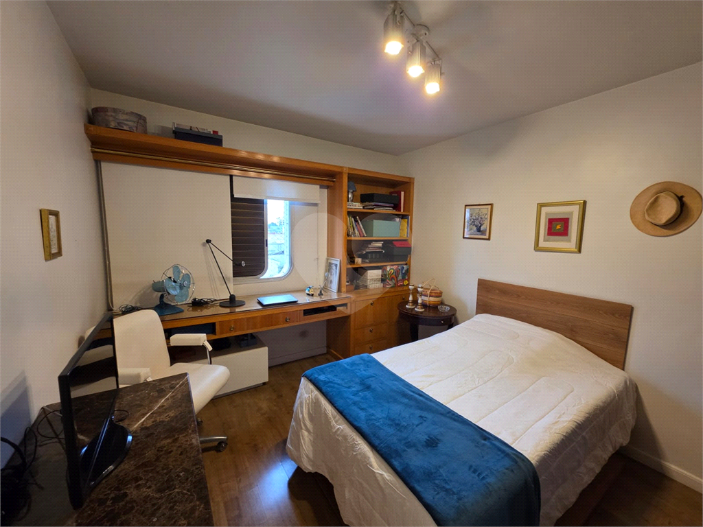 APARTAMENTO em MANDAQUI