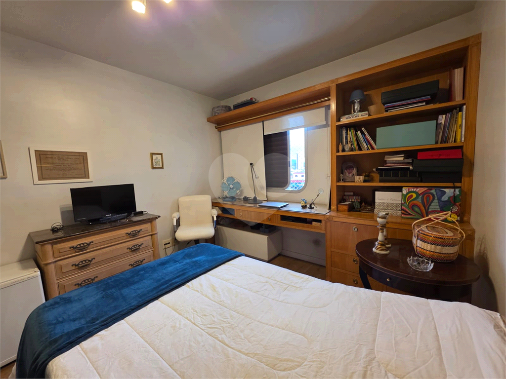 APARTAMENTO em MANDAQUI