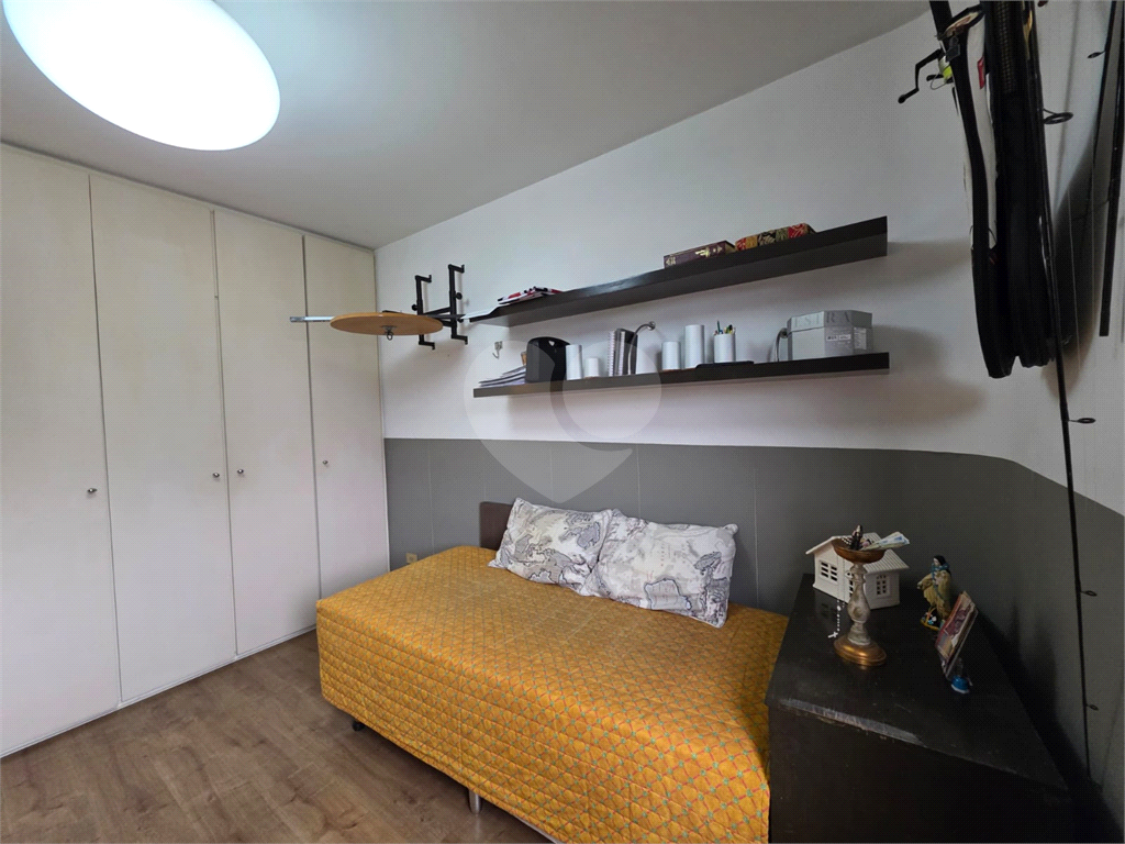 APARTAMENTO em MANDAQUI