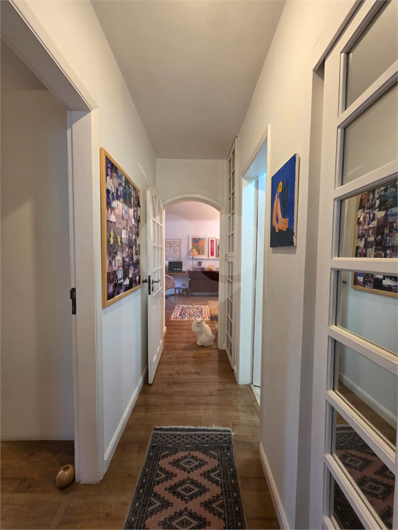 APARTAMENTO em MANDAQUI