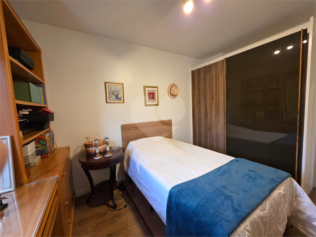 APARTAMENTO em MANDAQUI