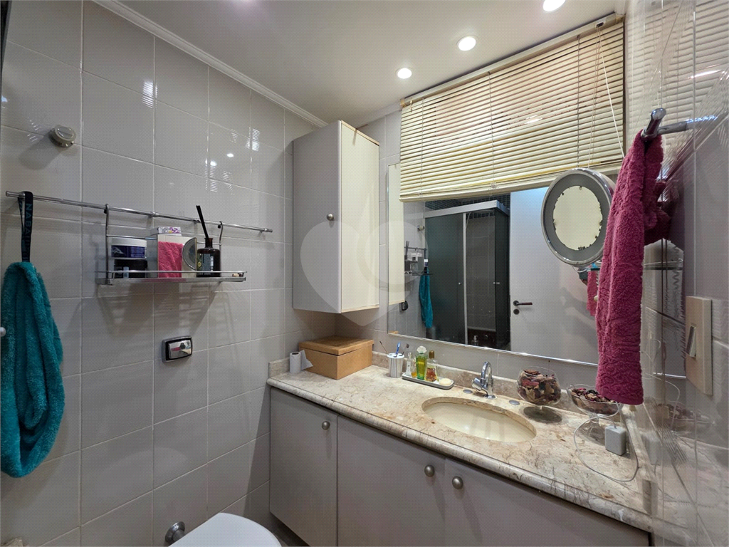 APARTAMENTO em MANDAQUI