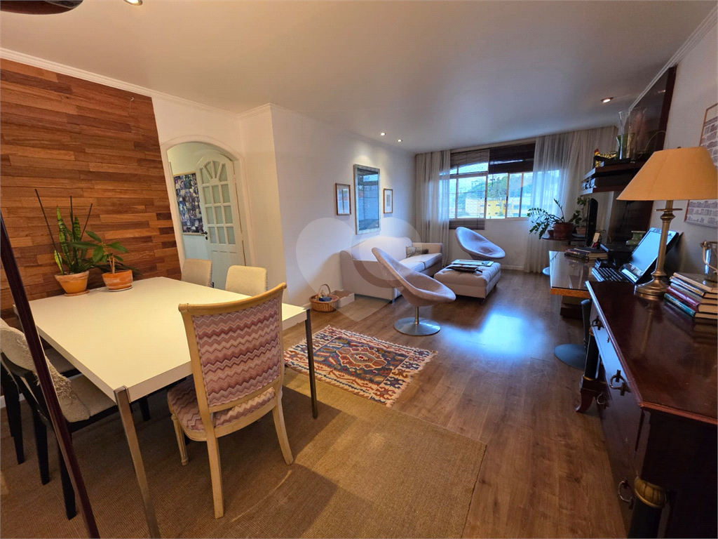 APARTAMENTO em MANDAQUI