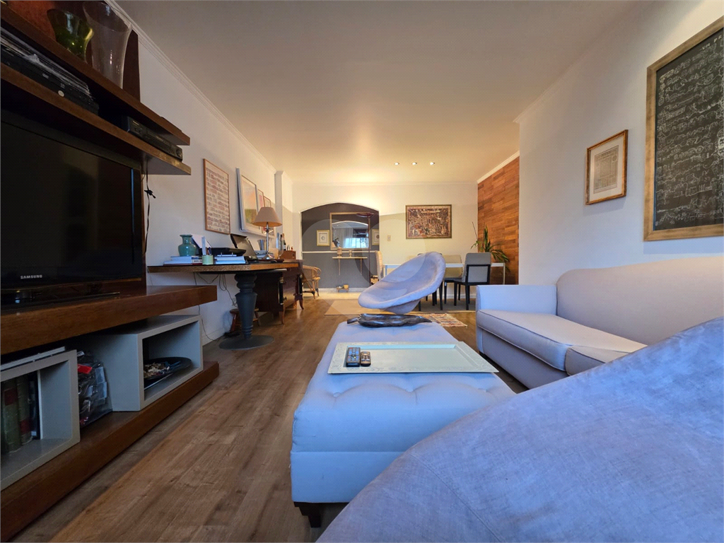 APARTAMENTO em MANDAQUI