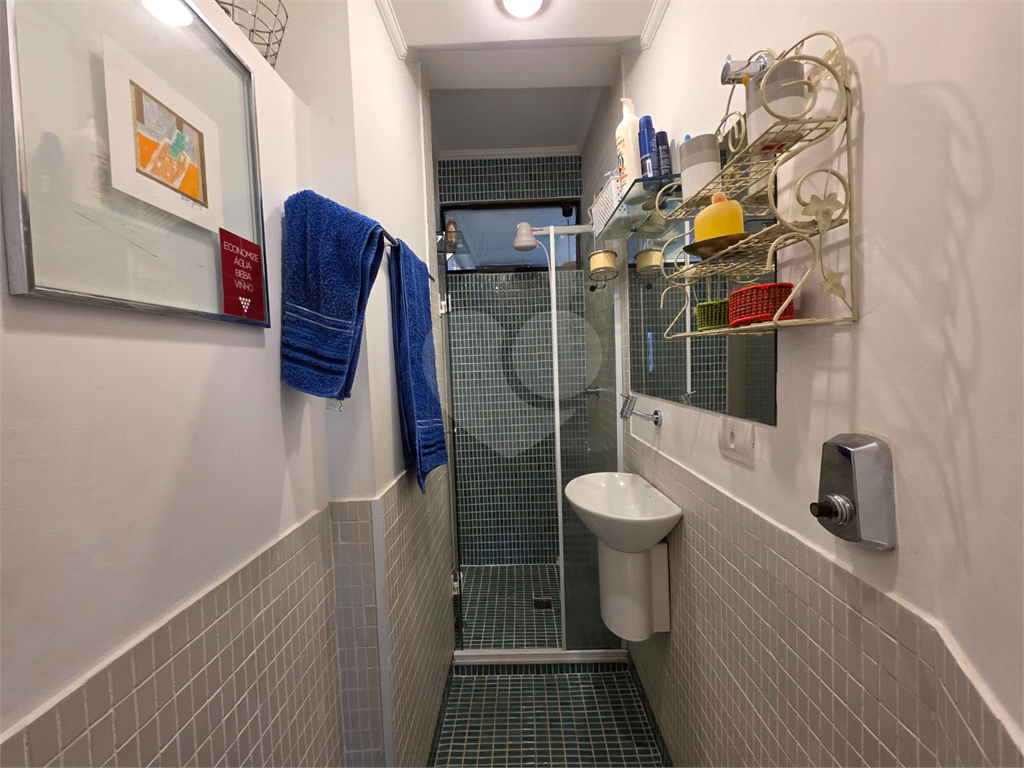 APARTAMENTO em MANDAQUI