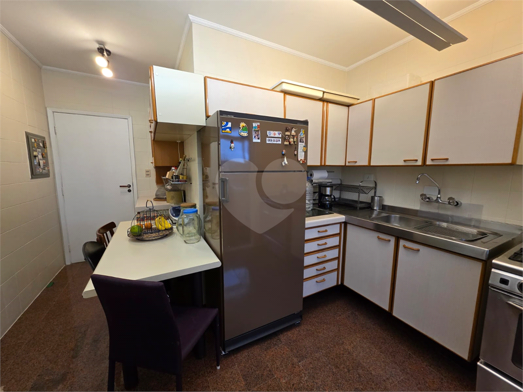 APARTAMENTO em MANDAQUI