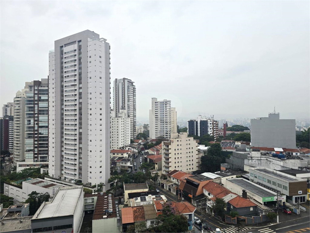 Cobertura, 4 quartos, 396 m² - Foto 2