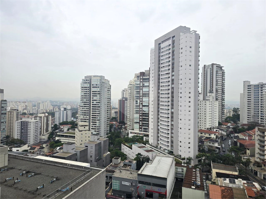 Cobertura, 4 quartos, 396 m² - Foto 12
