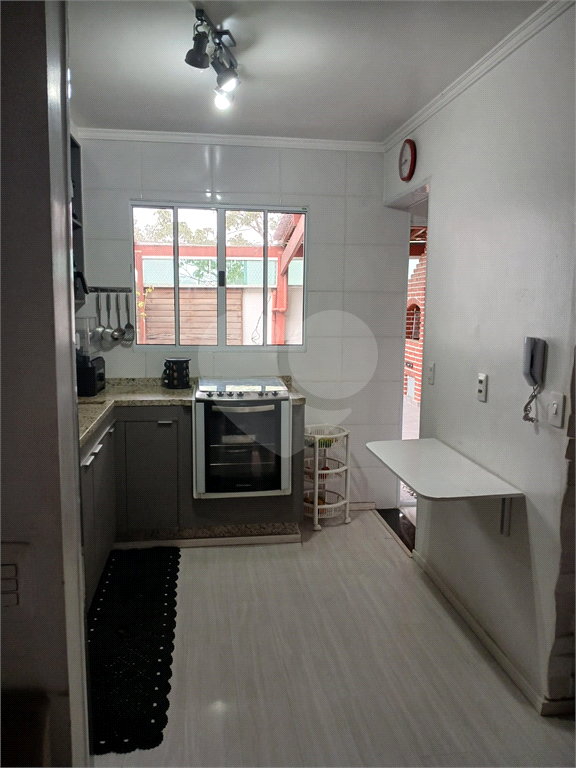 Sobrado a Venda em Condomínio com 3 Dormitório 92m² Jaraguá/SP