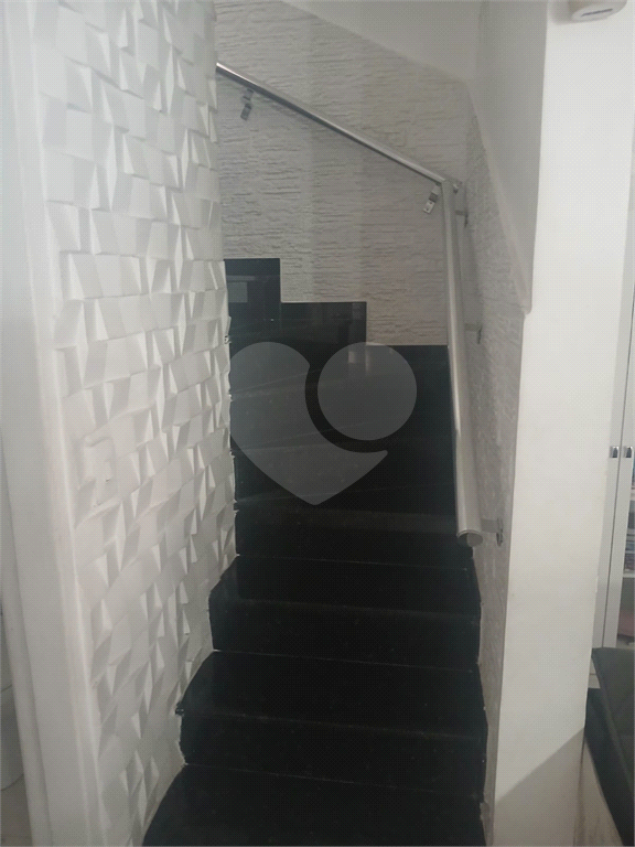 Sobrado a Venda em Condomínio com 3 Dormitório 92m² Jaraguá/SP