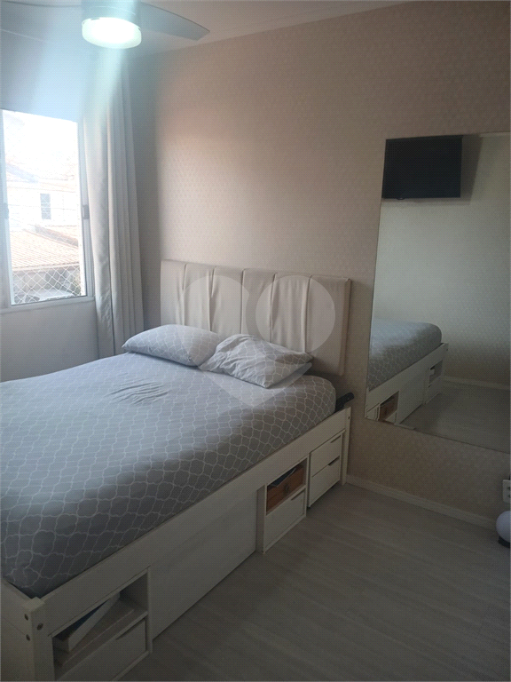 Sobrado a Venda em Condomínio com 3 Dormitório 92m² Jaraguá/SP