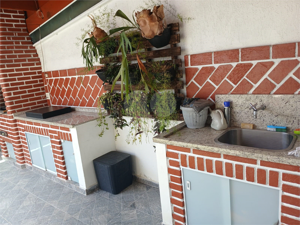 Sobrado a Venda em Condomínio com 3 Dormitório 92m² Jaraguá/SP