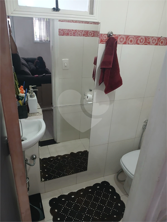 Sobrado a Venda em Condomínio com 3 Dormitório 92m² Jaraguá/SP