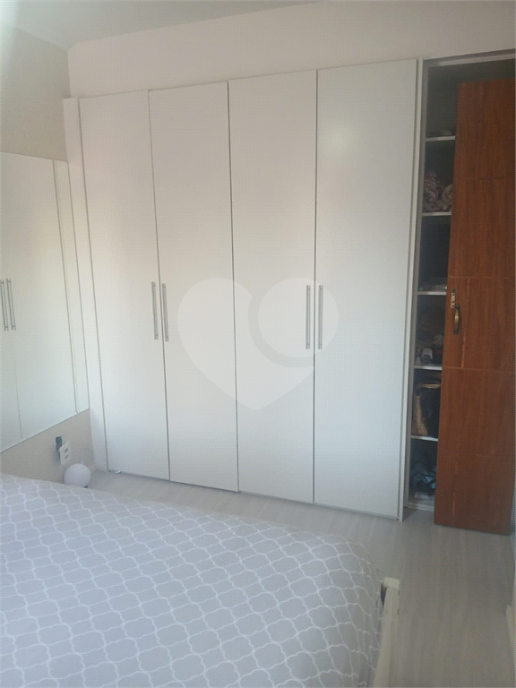 Sobrado a Venda em Condomínio com 3 Dormitório 92m² Jaraguá/SP