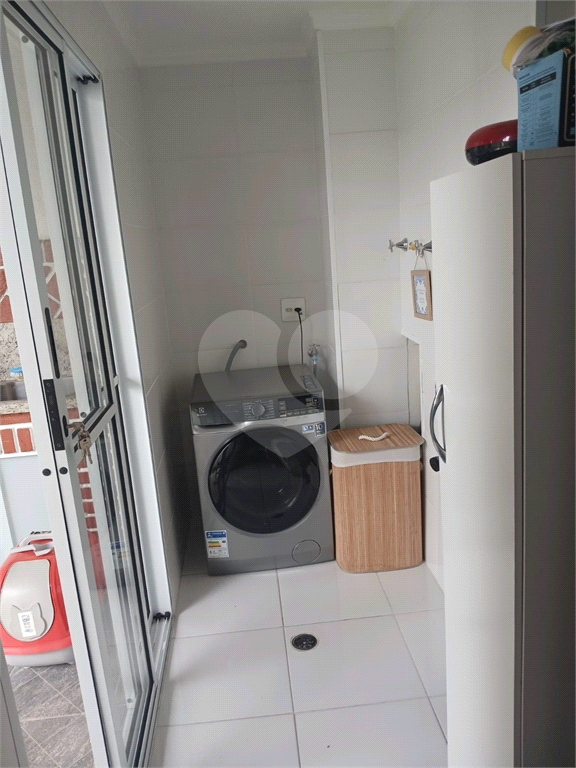 Sobrado a Venda em Condomínio com 3 Dormitório 92m² Jaraguá/SP