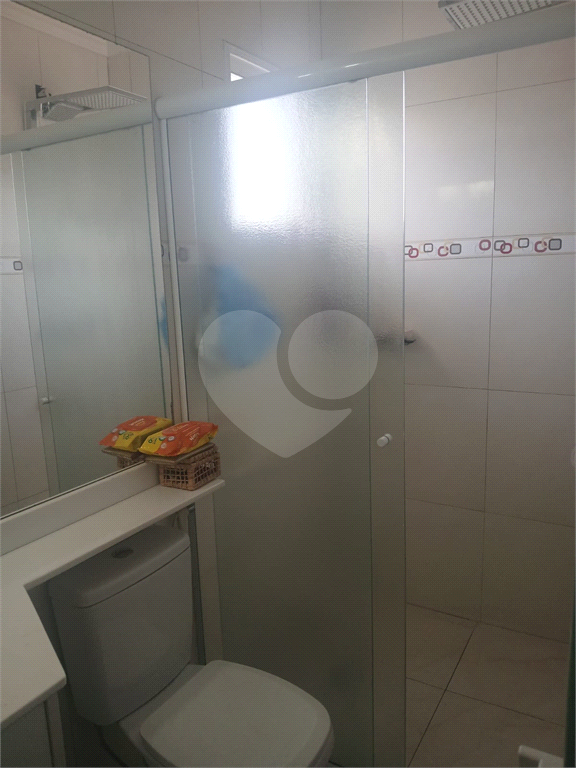 Sobrado a Venda em Condomínio com 3 Dormitório 92m² Jaraguá/SP