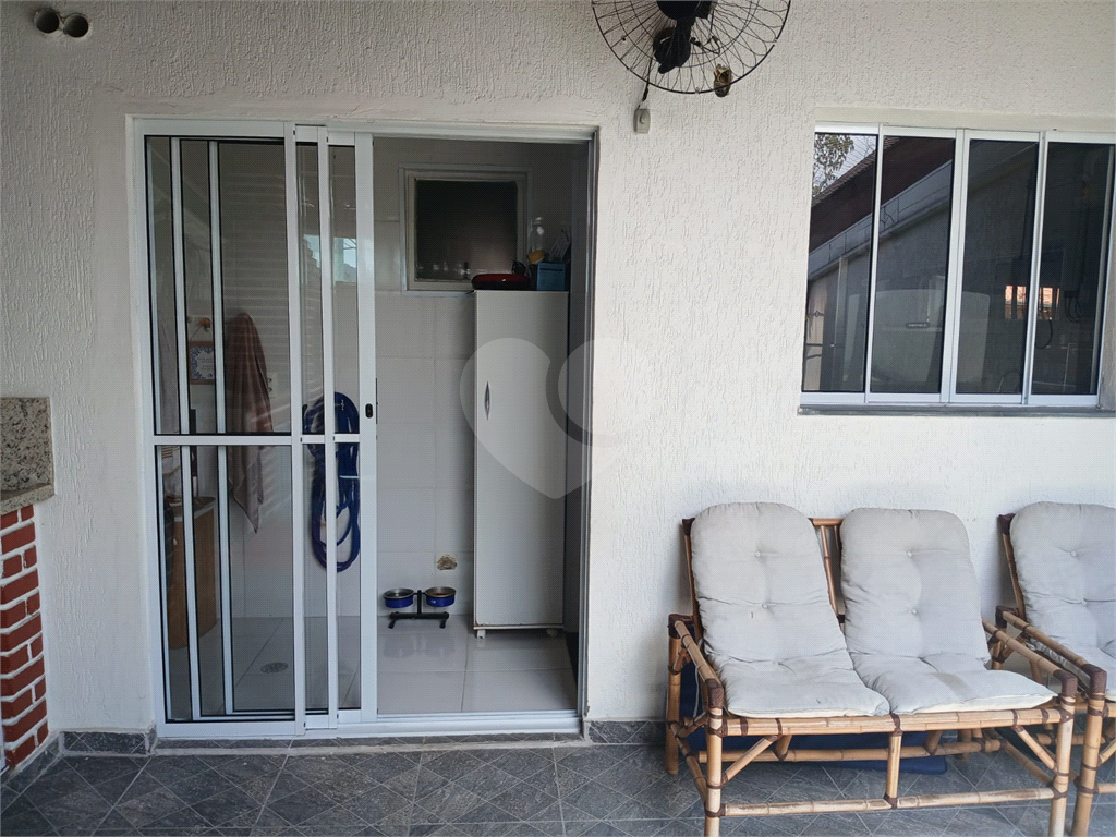 Sobrado a Venda em Condomínio com 3 Dormitório 92m² Jaraguá/SP