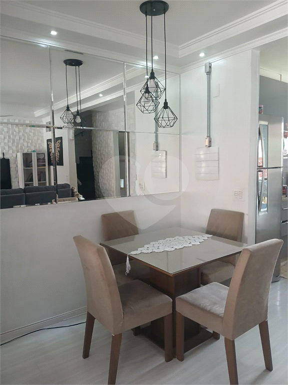 Sobrado a Venda em Condomínio com 3 Dormitório 92m² Jaraguá/SP