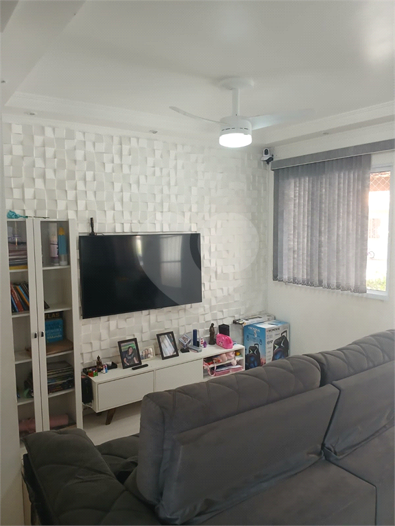 Sobrado a Venda em Condomínio com 3 Dormitório 92m² Jaraguá/SP