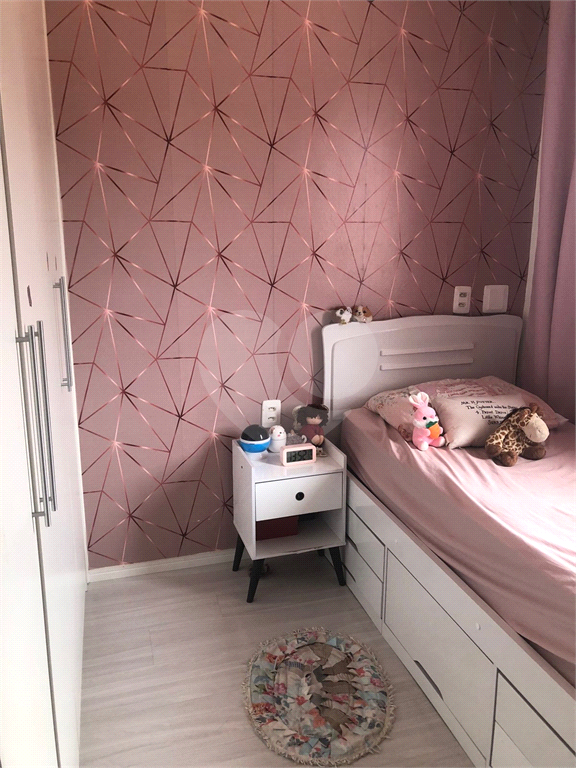 Sobrado a Venda em Condomínio com 3 Dormitório 92m² Jaraguá/SP