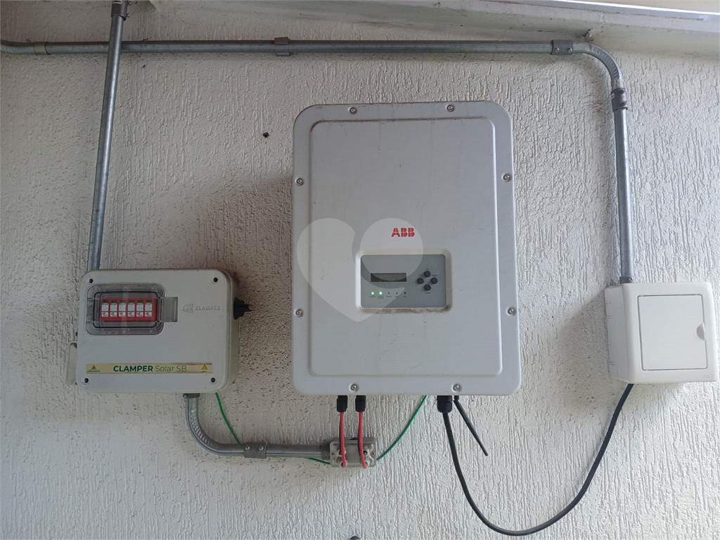 Sobrado a Venda em Condomínio com 3 Dormitório 92m² Jaraguá/SP