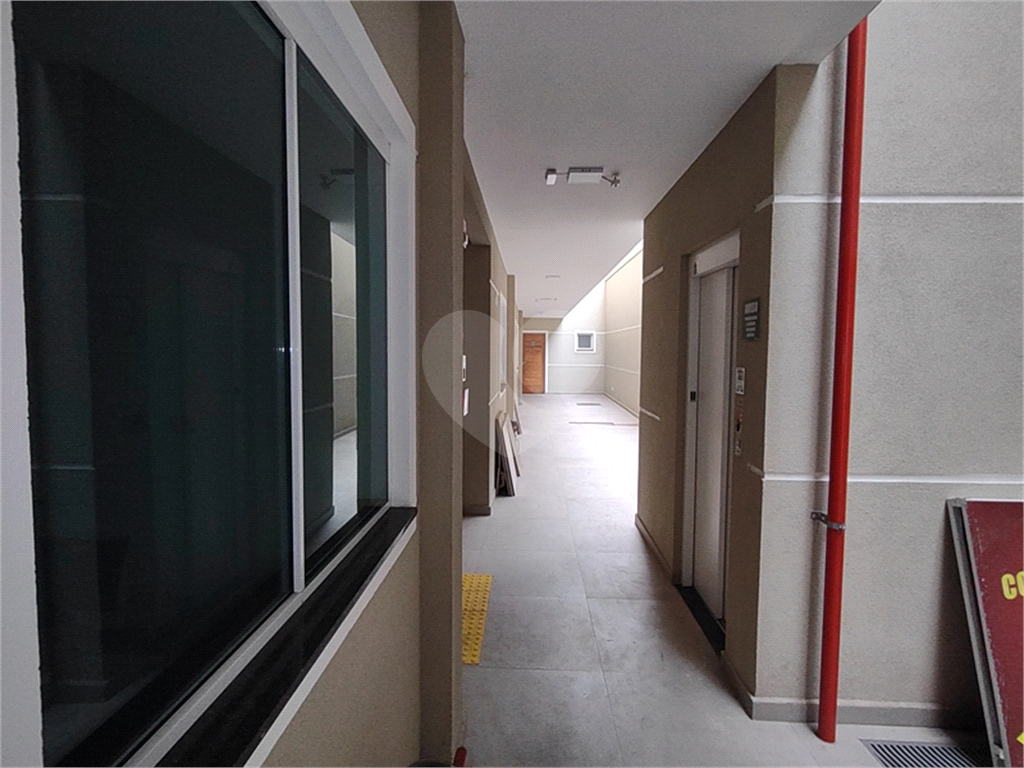 Apartamento, 3 quartos, 49 m² - Foto 2