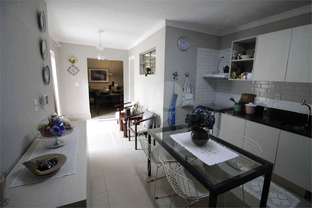 Casa Térrea - Parque São Domingos