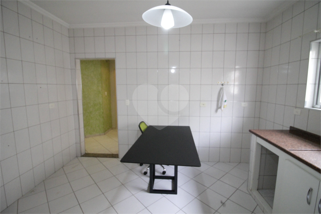 Casa Térrea - Parque São Domingos