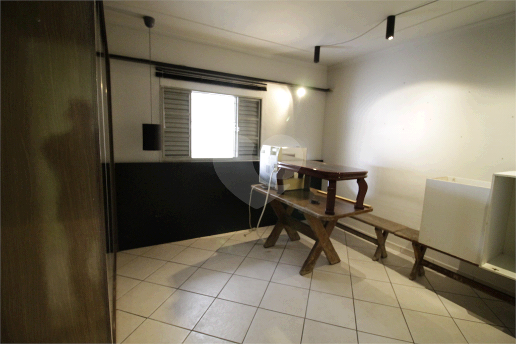 Casa Térrea - Parque São Domingos