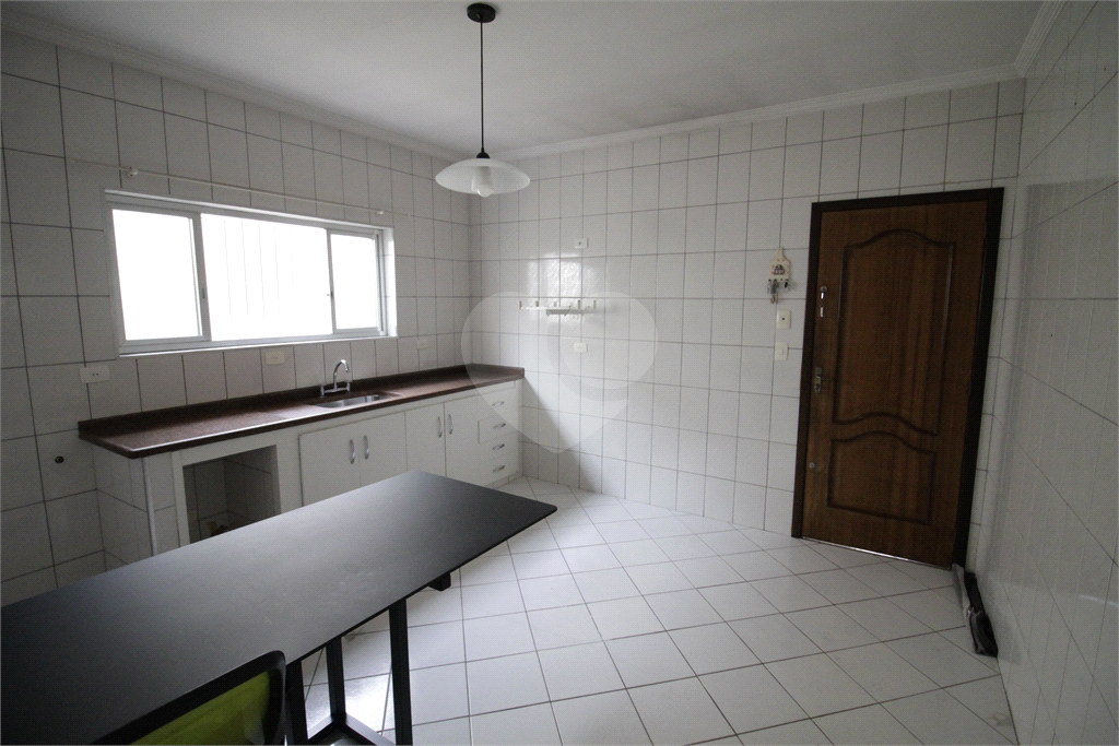 Casa Térrea - Parque São Domingos