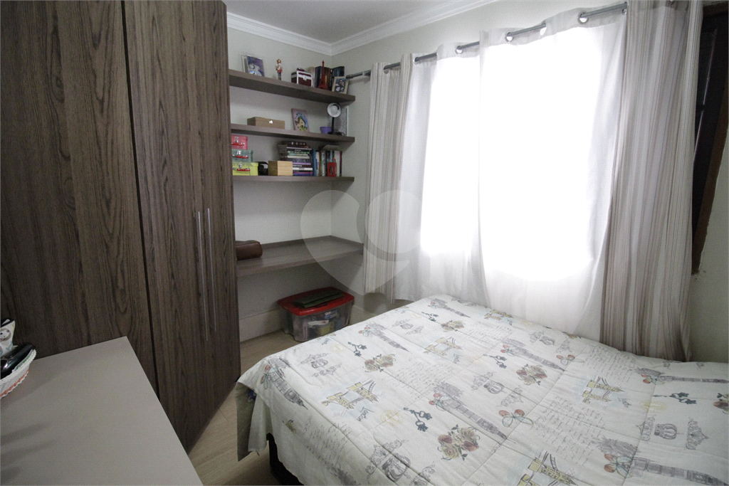 Casa Térrea - Parque São Domingos