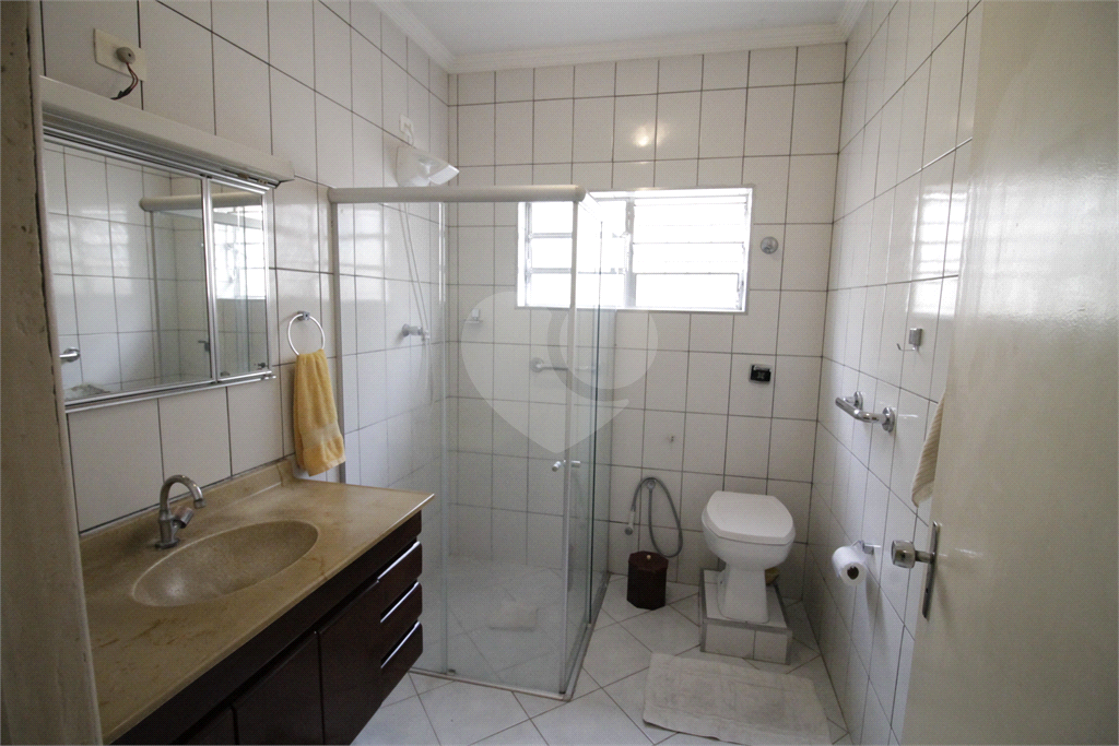 Casa Térrea - Parque São Domingos