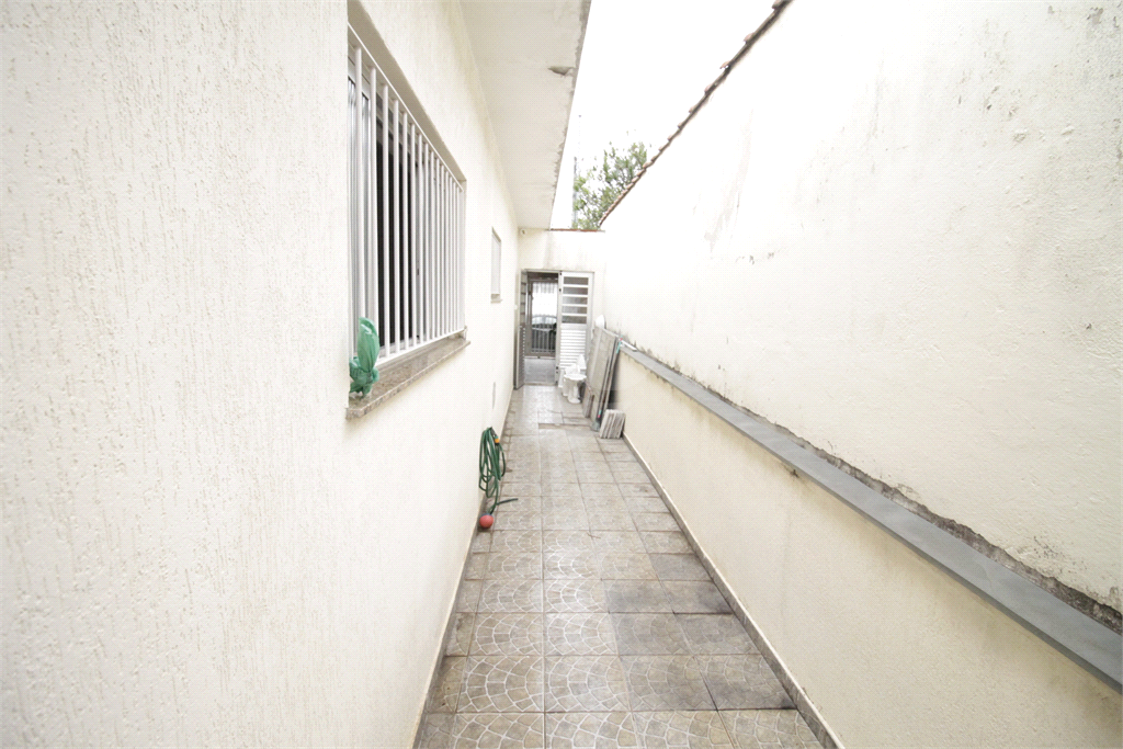 Casa Térrea - Parque São Domingos