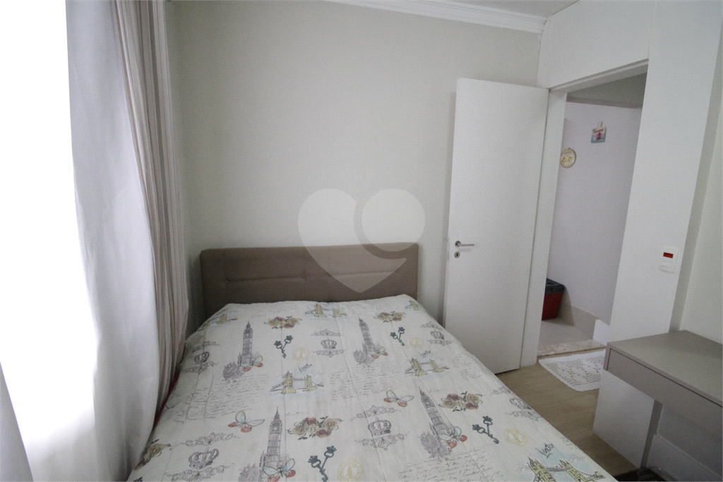 Casa Térrea - Parque São Domingos