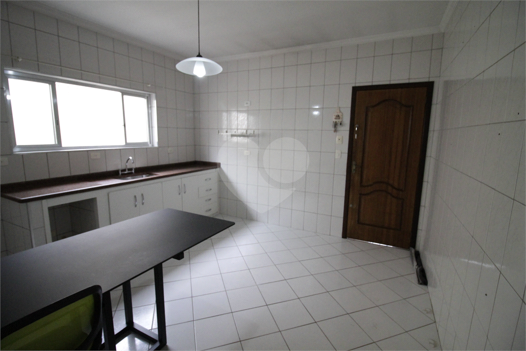 Casa Térrea - Parque São Domingos