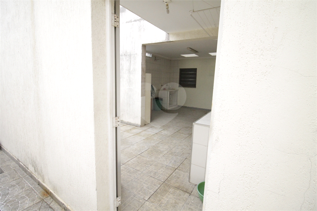 Casa Térrea - Parque São Domingos