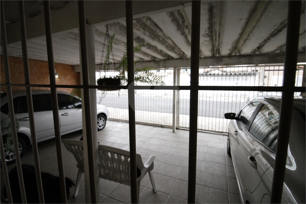 Casa Térrea - Parque São Domingos