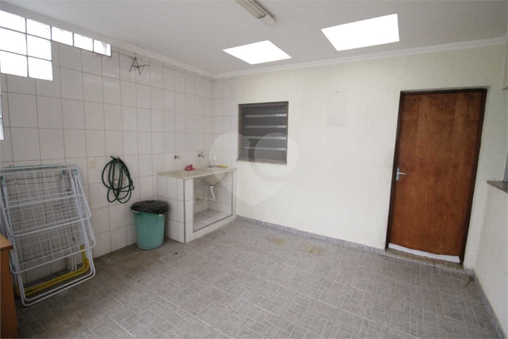 Casa Térrea - Parque São Domingos