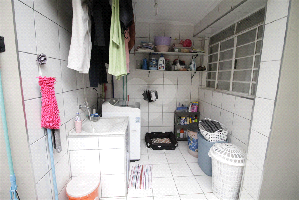 Casa Térrea - Parque São Domingos