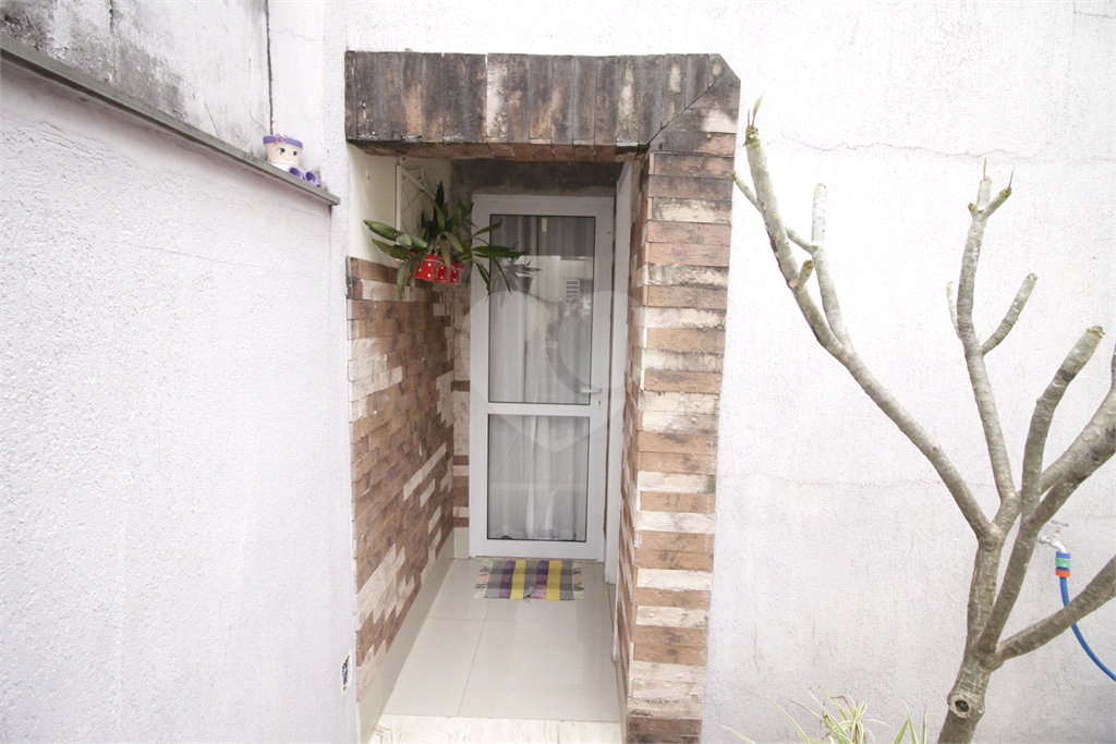 Casa Térrea - Parque São Domingos