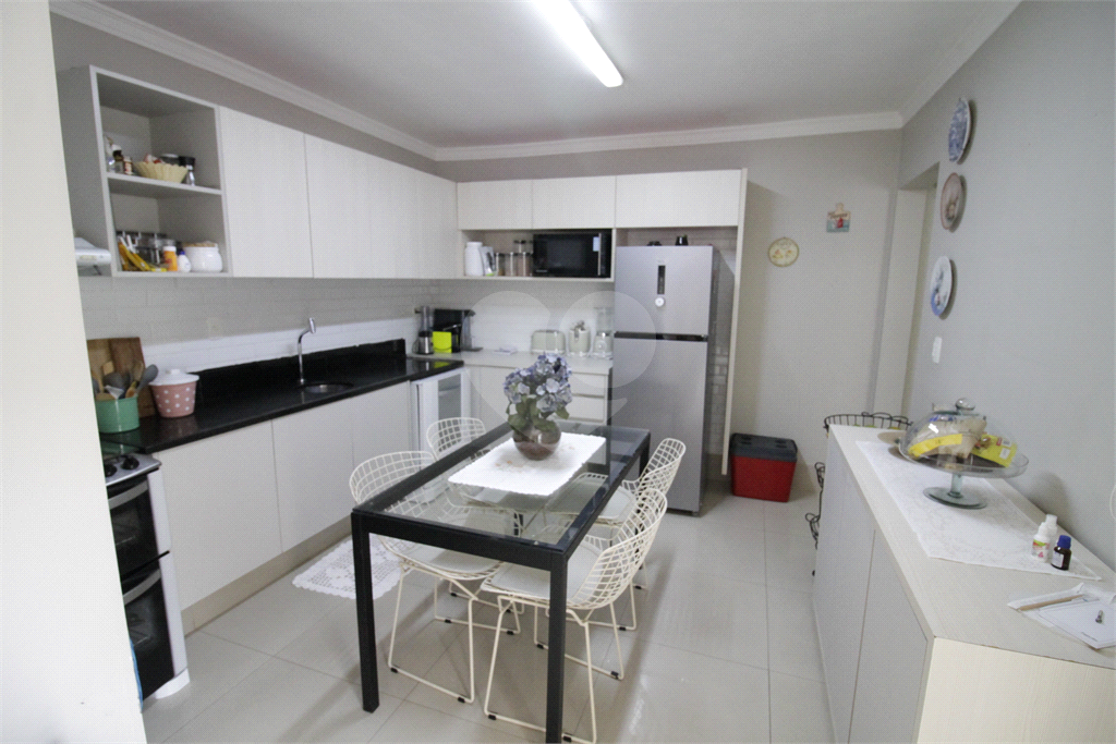 Casa Térrea - Parque São Domingos