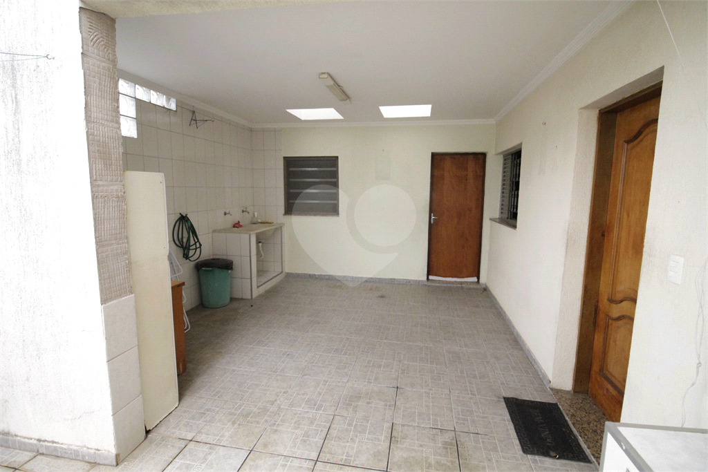 Casa Térrea - Parque São Domingos