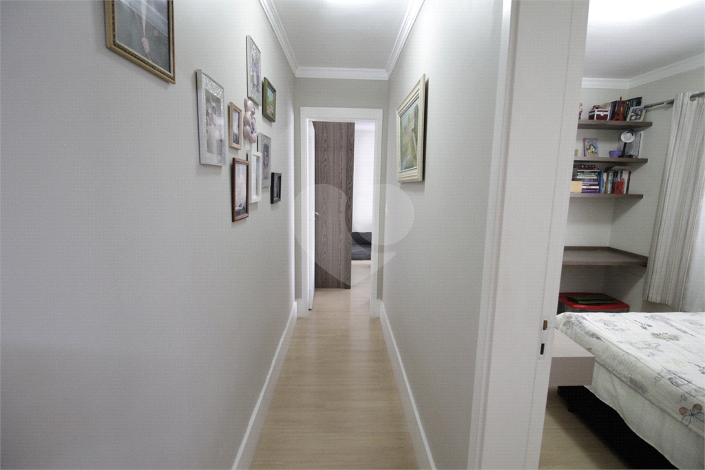 Casa Térrea - Parque São Domingos