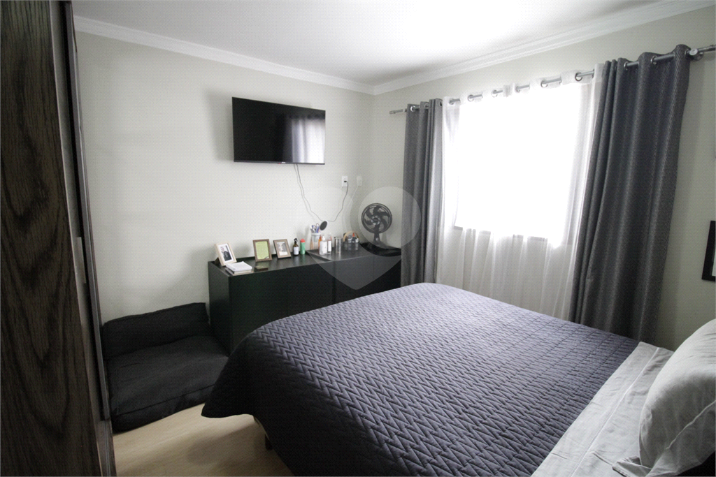 Casa Térrea - Parque São Domingos