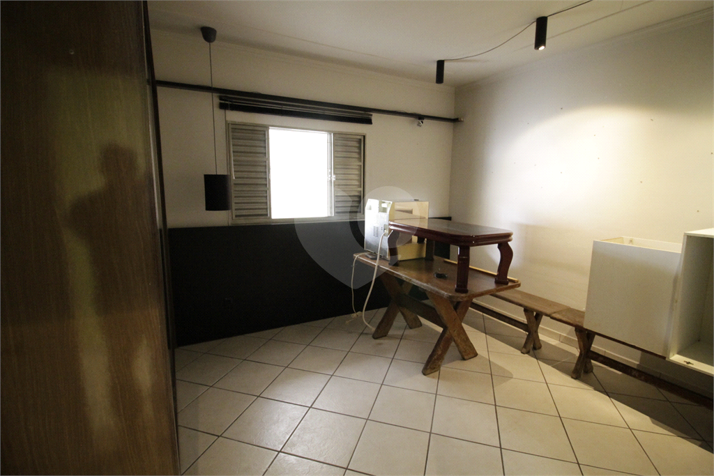 Casa Térrea - Parque São Domingos