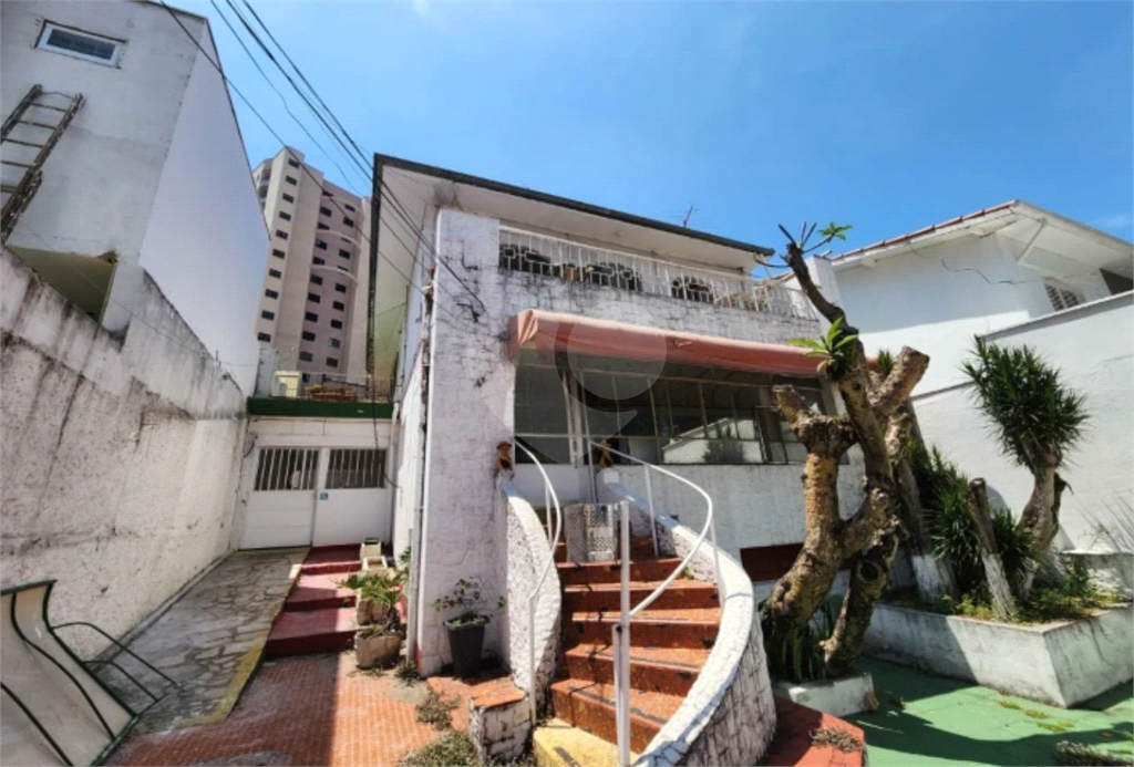 Terreno, 500 m² - Foto 1