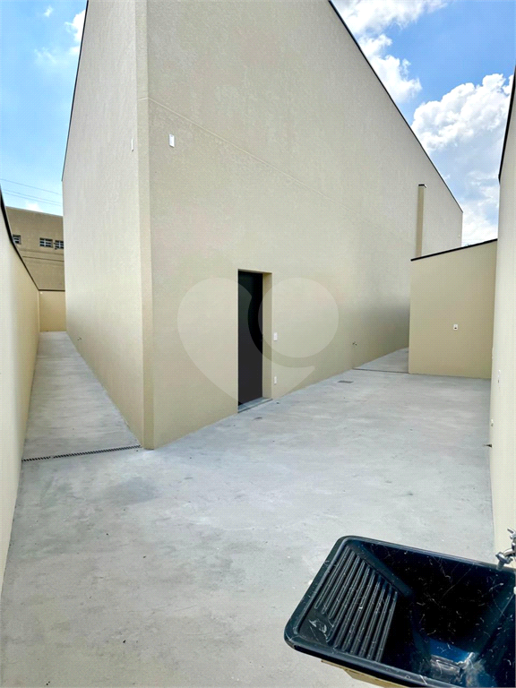 Depósito-Galpão, 460 m² - Foto 8