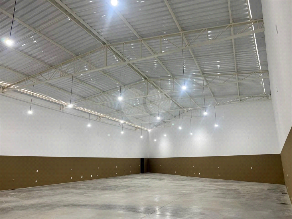 Depósito-Galpão, 460 m² - Foto 2
