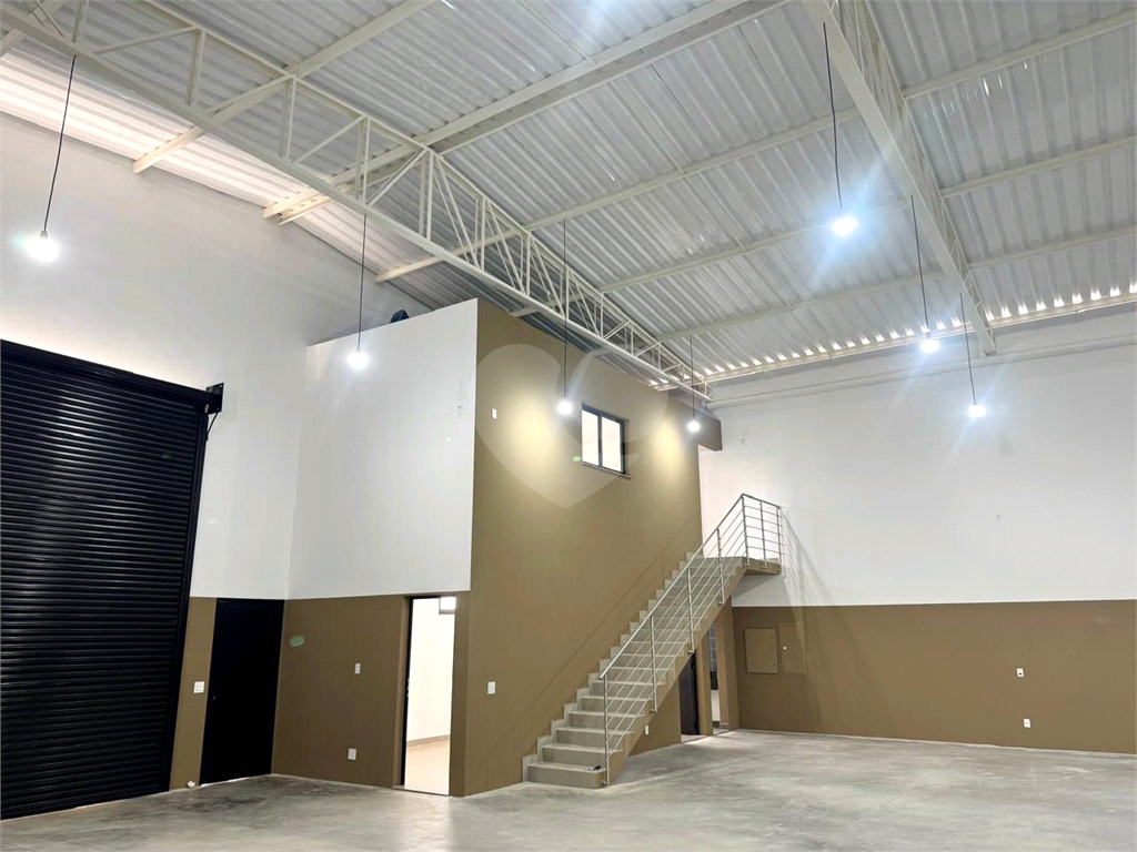 Depósito-Galpão, 460 m² - Foto 7